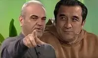 عذرخواهی خداداد عزیزی از جواد خیابانی به نمایندگی از ای‌اف‌سی