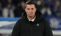 زمان حضور اوسمار در تهران مشخص شد
