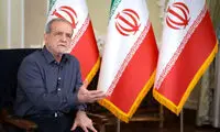 پزشکیان: اکنون بهترین زمان برای توافق با آمریکا است