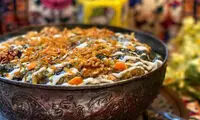 طرز تهیه آش برگ مو؛ یک غذای خوشمزه بهاری