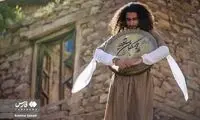 جشن هزار دف، با سانسور تصاویر زنان نوازنده!