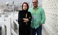 ابتکار «نگار» برای ابراز عشق به «رامبد» 