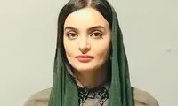 عکس‌های شیکی که نیلوفر پارسا از خودش منتشر کرد