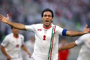 مهدوی‌کیا: به ایرانی بودنم افتخار میکنم اما...