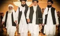 انگلیسی حرف زدن سخنگوی طالبان جلب توجه کرد