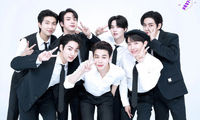 سوپرایز جام جهانی برای هواداران گروه BTS