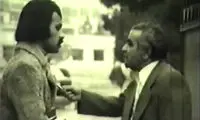عشق «رسول» به «عسل» با یک پایان خونین