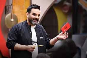 سوپرایز جالب برای تولد احسان علیخانی