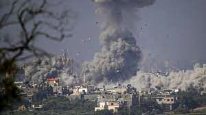 ادعای اسراییل درباره حمله زمینی به غزه تا واقع‌بینانه است؟