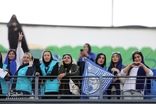 فقط زنان استقلالی به تیمشان امیدوار هستند!