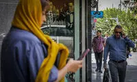 وقتی خبر رفع فیلتر تلگرام یک ایران را به خنده انداخت
