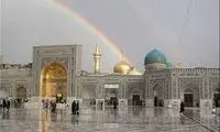  ماجرای حضور صوفیان در حرم رضوی چه بود؟