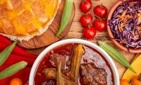 ​۲ خورشت ایرانی در لیست بدمزه‌ترین غذاهای جهان!