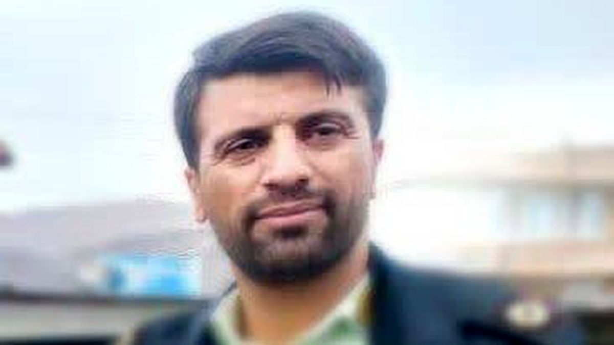 شهادت یک مامور پلیس توسط خودروی شوتی