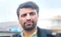 شهادت یک مامور پلیس توسط خودروی شوتی
