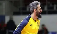 انتشار تصاویر عجیب از سعید معروف