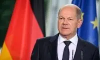 اظهارات بحث‌برانگیز صدراعظم آلمان علیه ایران