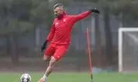 تماشای نحوه پنالتی‌زدن مهاجم جدید پرسپولیس شما را شگفت‌زده می‌کند