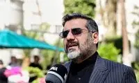 وزیر ارشاد: پلتفرم قابل اعتماد به مردم معرفی می‌کنیم