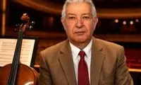 علیرضا ایزدی، نوازنده مشهور درگذشت