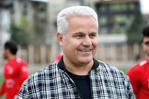 پیوس، دستیارانش را هم در پرسپولیس مشخص کرد!