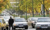 خودروهای پلاک 41 بخشی از تهران را به محله چینی‌ها تبدیل کردند