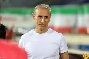 پاسخ یحیی گل‌محمدی به پست خبرساز ترامپ!