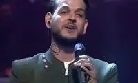 خواننده جنجالی برنامه عصر جدید بلاخره مجوز گرفت!