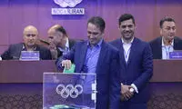 خطیر: عده‌ای نمی‌خواهند استقلال آرامش داشته باشد