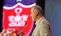 خبر نگران‌کننده درویش برای پرسپولیسی‌ها