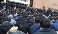 سه دانشجوی «شریف» و «خواجه‌نصیر» آزاد شدند