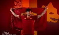 سردار آزمون در اینستاگرام فیفا سوژه شد!