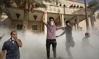 مهم‌ترین روحانی این روزها در مرکز آشوب‌های یک کشور
