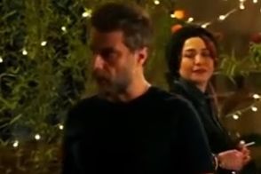 زیبایی مهراوه شریفی‌نیا، شهرام حقیقت‌دوست را شوکه کرد