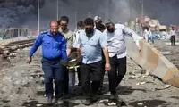 روایت دردناکِ برادر کارمند مفقود شده در بندر رجائی