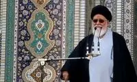 علم‌الهدی: افغانستان و ایران یکی است