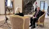 فواد حسین: تنش بین ایران و آمریکا زیاد است