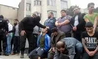 اوباش بالاشهری؛ از برادران نیم تُن تا ممد چرکولک!