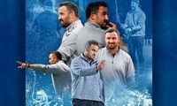 مهاجم محبوب پرسپولیسی‌ها اخراج شد!