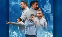 مهاجم محبوب پرسپولیسی‌ها اخراج شد!
