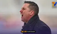 تلاش اوسمار برای اخراج شدن از پرسپولیس!