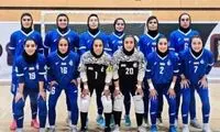 زنان استقلال، انتقام الوصل را از پالایش نفت اصفهان گرفتند