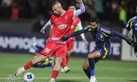 پرسپولیس به دست خودش حذف شد نه استقلال