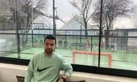 منوچهری: به پرسپولیس گل زدم و ۴ را نشان دادم!