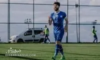 ستاره استقلال به دنبال انتقام از رونالدو و النصر