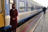 قطار تهران–آنکارا پاییز امسال دوباره به ریل برمی‌گردد