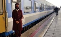 قطار تهران–آنکارا پاییز امسال دوباره به ریل برمی‌گردد