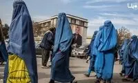 مرگ عجیب یکی از اعضای طالبان به دست همسرش