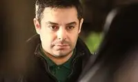 این عکس نشان می‌دهد بازیگر مشهور مهاجرت کرده