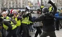 می‌خواهید مردم اعتراض نکنند؟ لطفا نژادپرست نباشید!